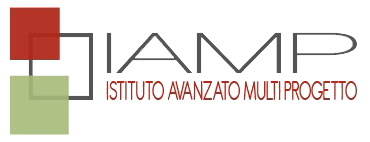 IAMP | Istituto Avanzato Multiprogetto